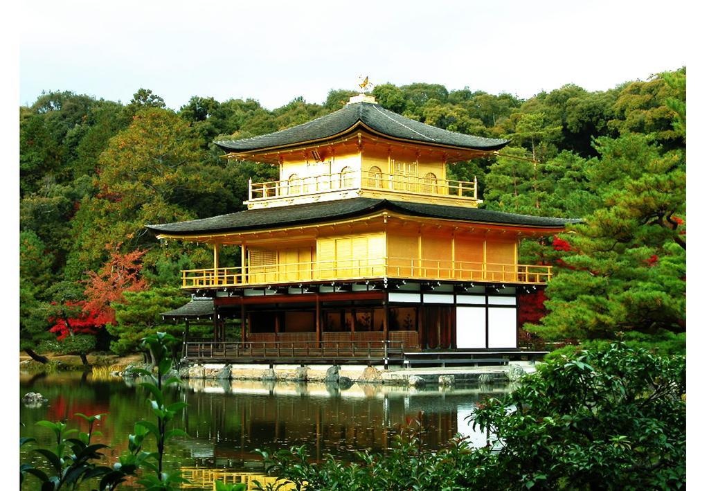 Guest House Kurofuneya Osaka Luaran gambar