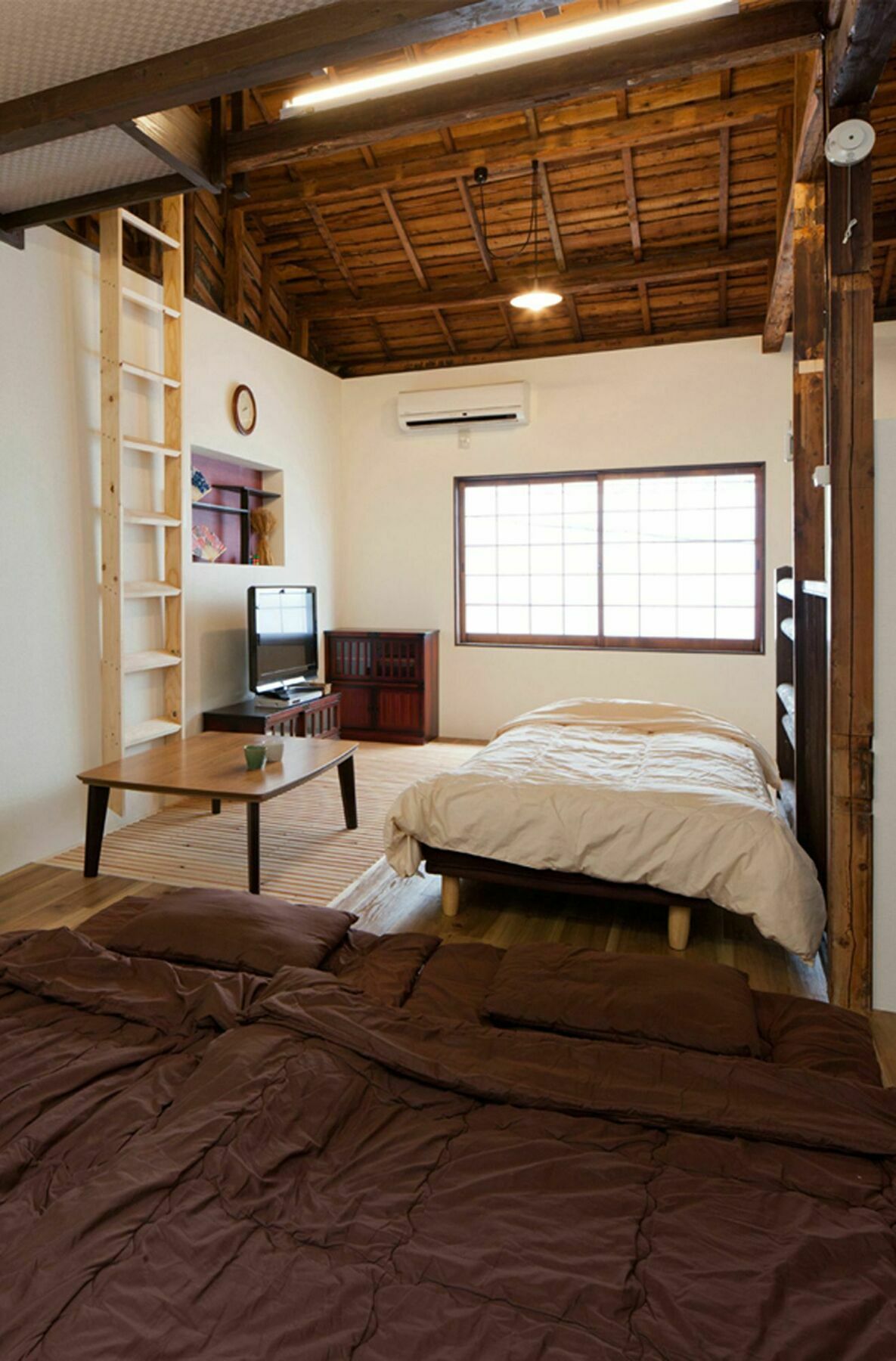 Guest House Kurofuneya Osaka Luaran gambar