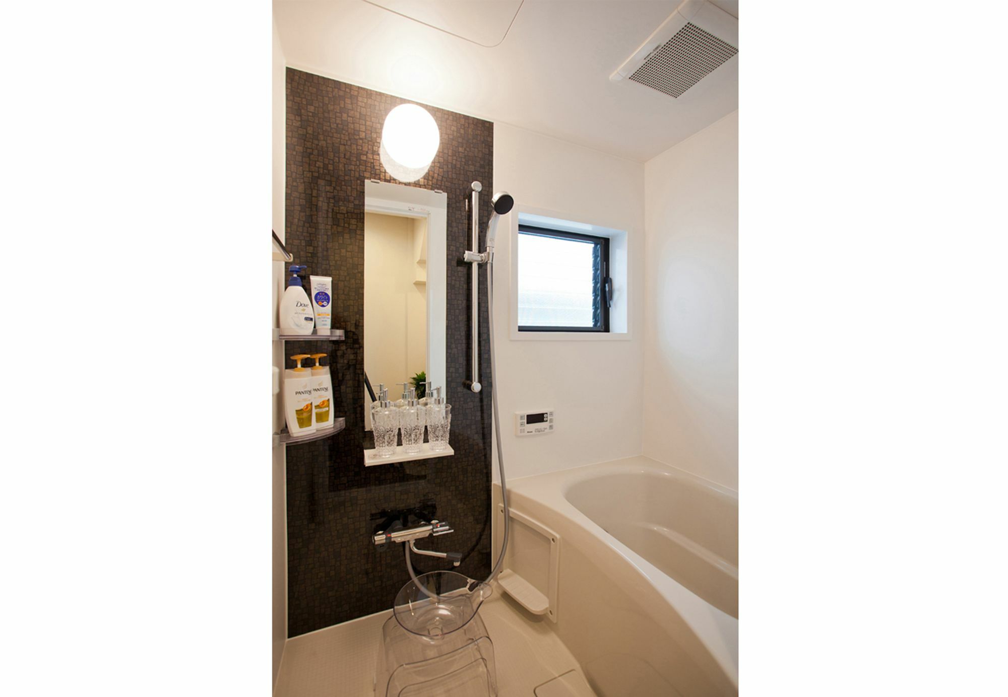 Guest House Kurofuneya Osaka Luaran gambar