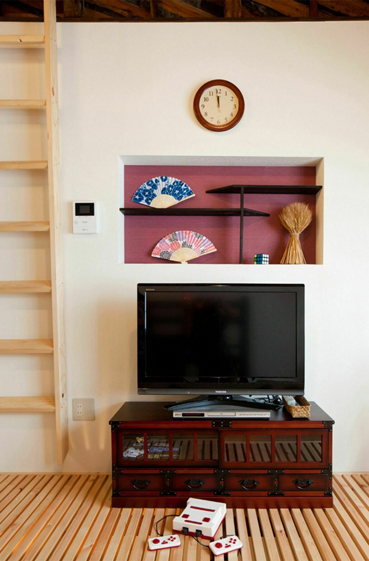 Guest House Kurofuneya Osaka Luaran gambar