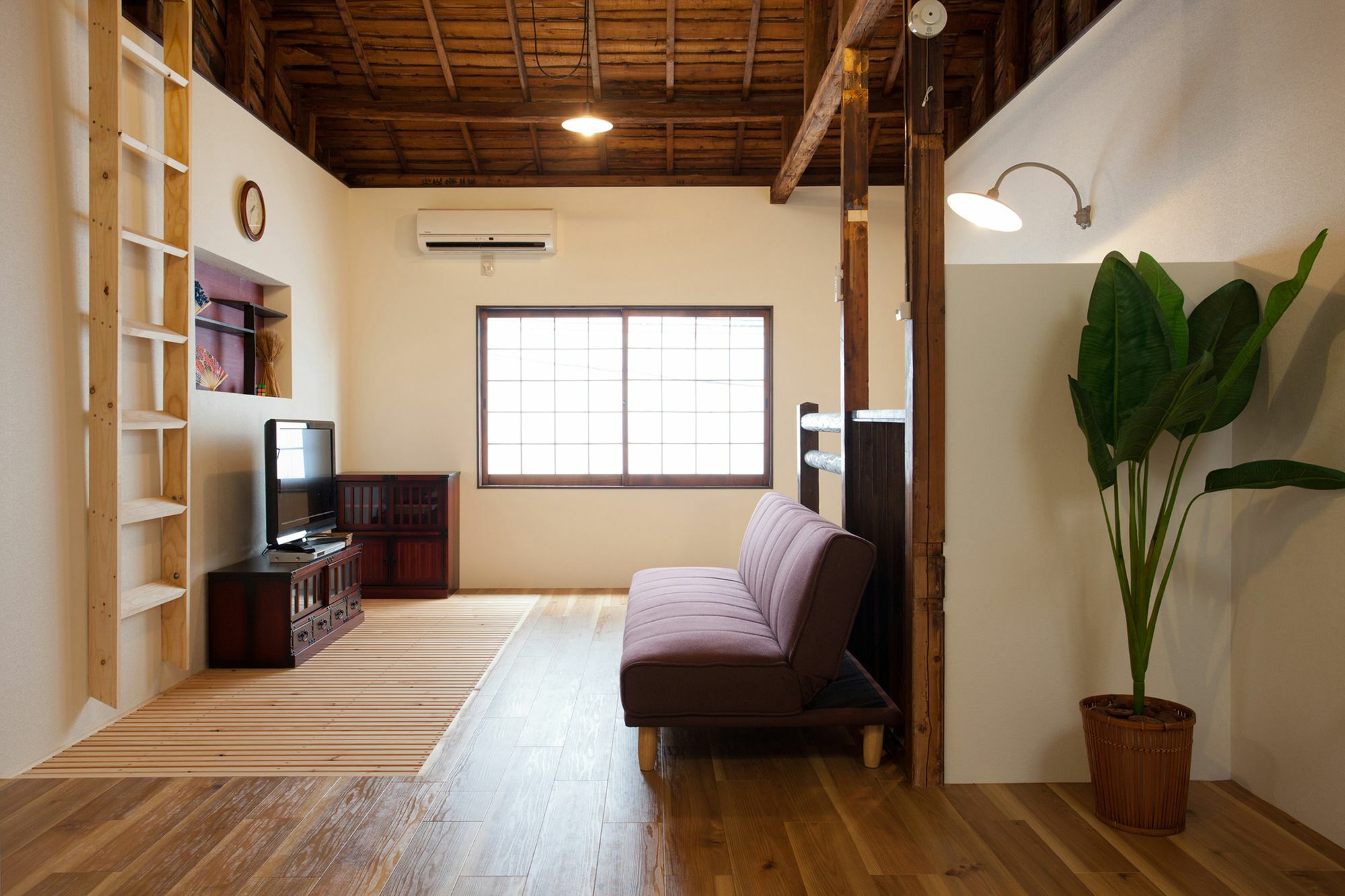 Guest House Kurofuneya Osaka Luaran gambar
