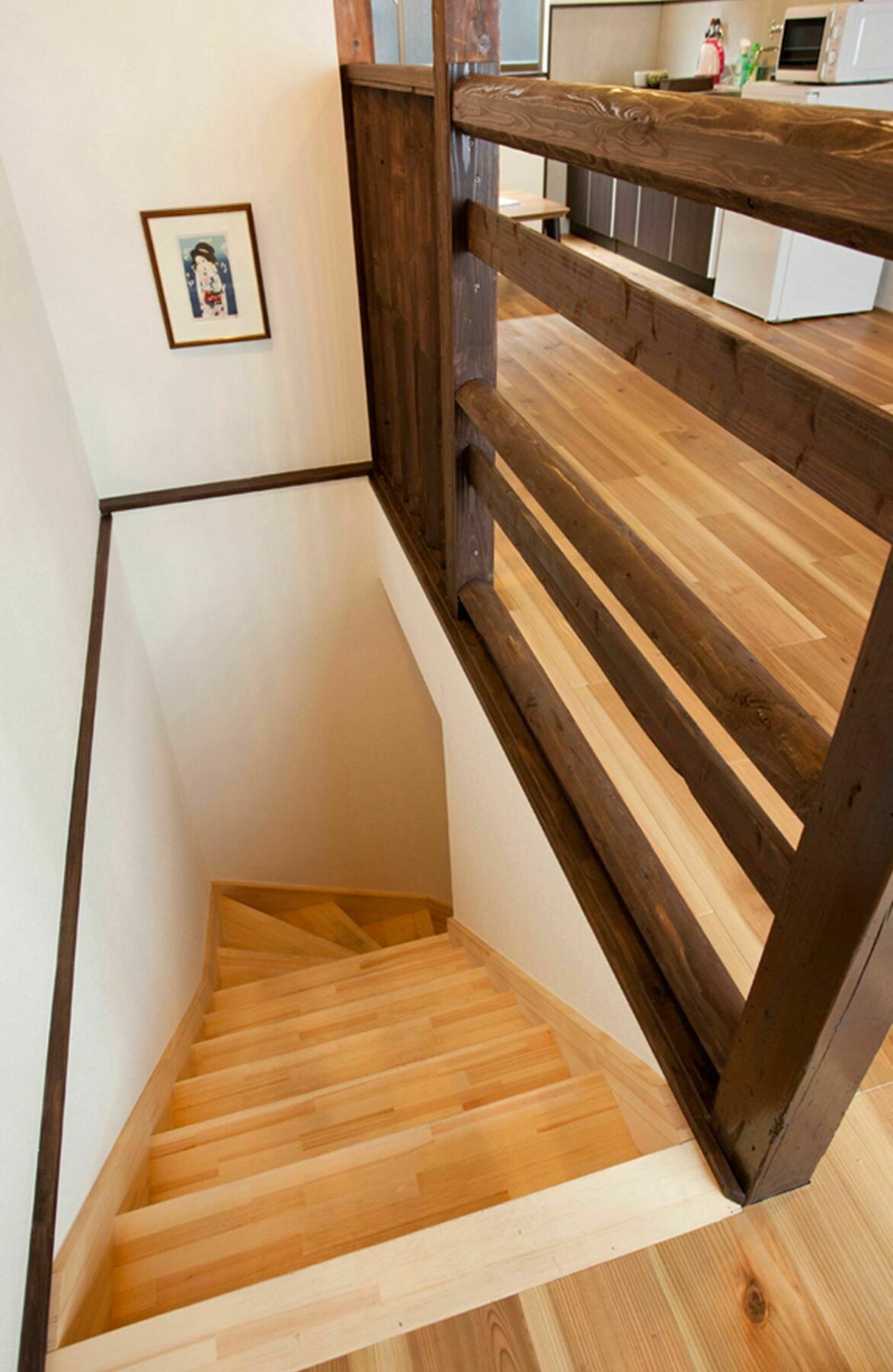 Guest House Kurofuneya Osaka Luaran gambar