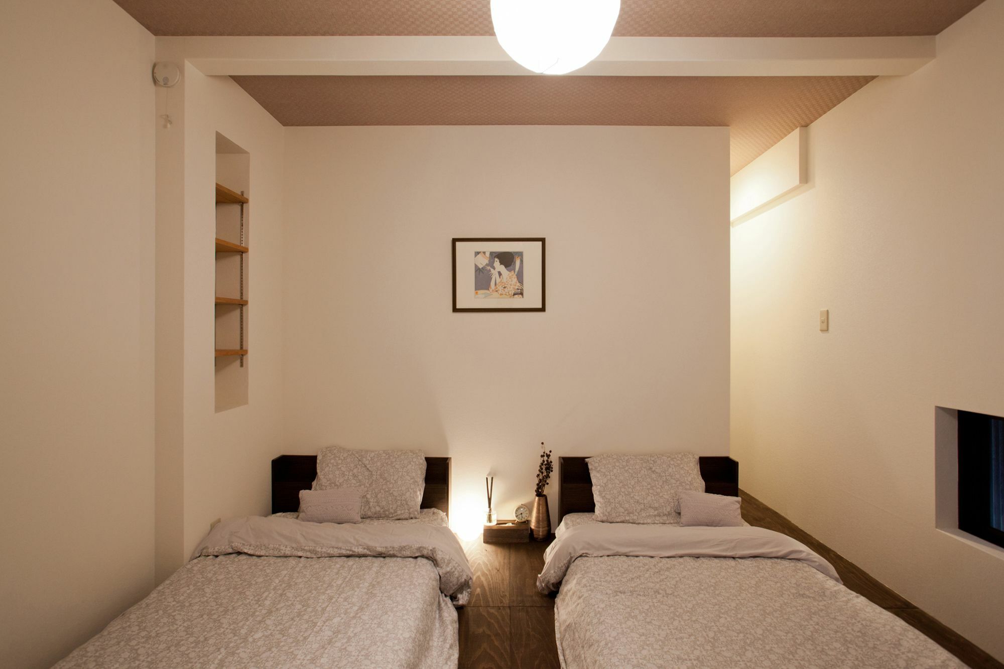 Guest House Kurofuneya Osaka Luaran gambar