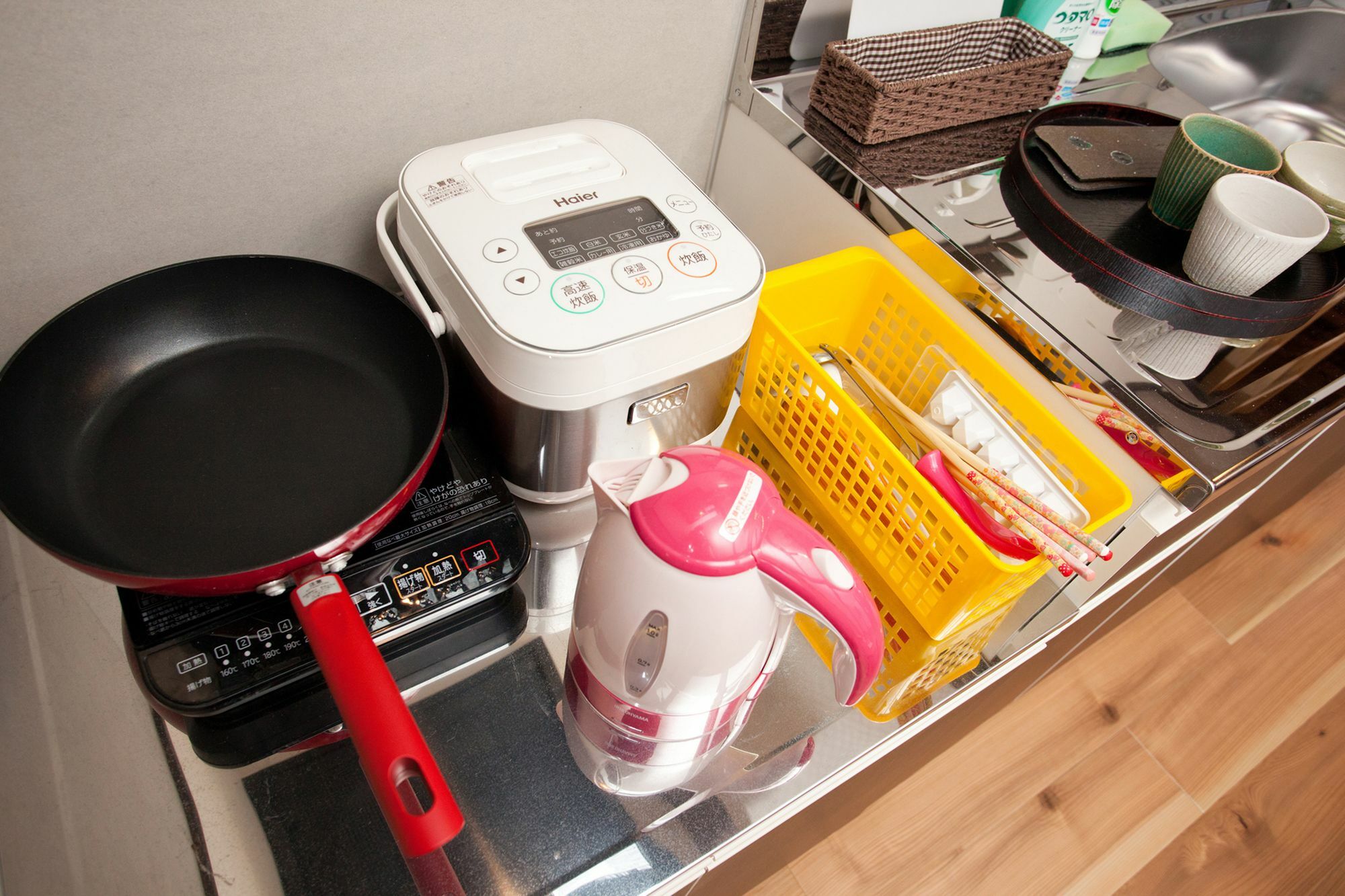 Guest House Kurofuneya Osaka Luaran gambar