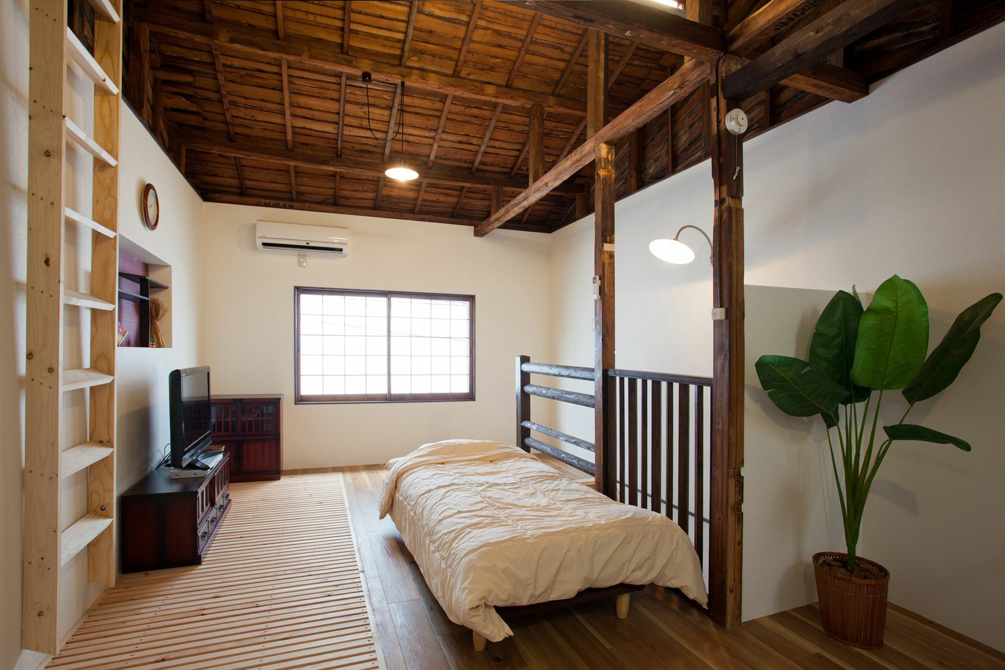 Guest House Kurofuneya Osaka Luaran gambar