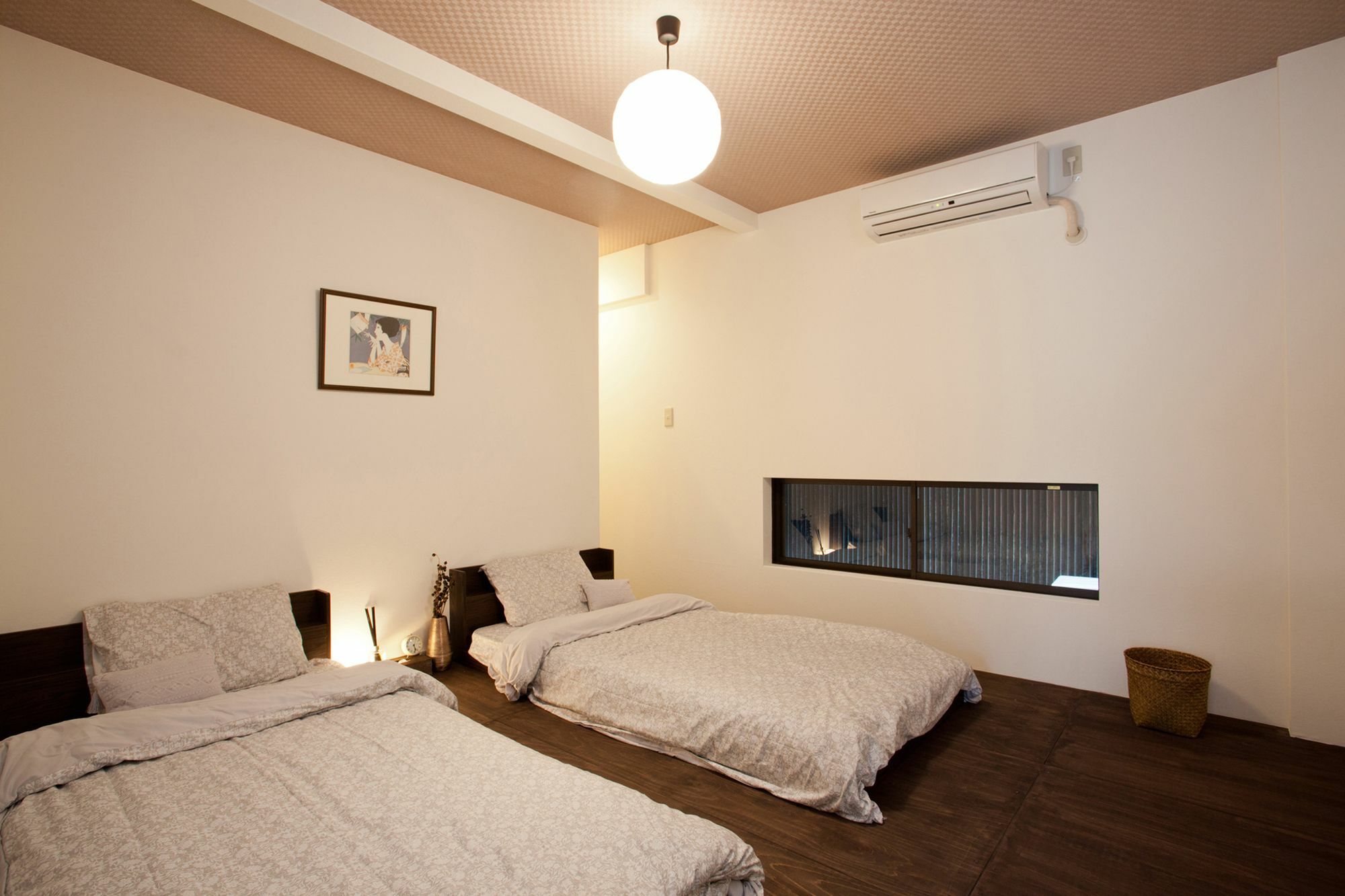 Guest House Kurofuneya Osaka Luaran gambar