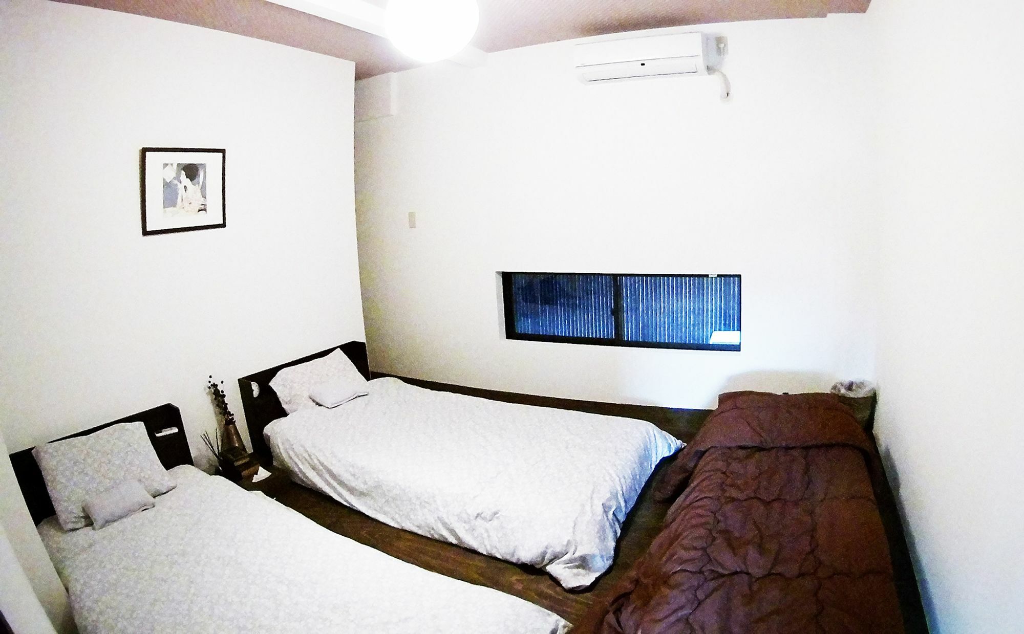 Guest House Kurofuneya Osaka Luaran gambar