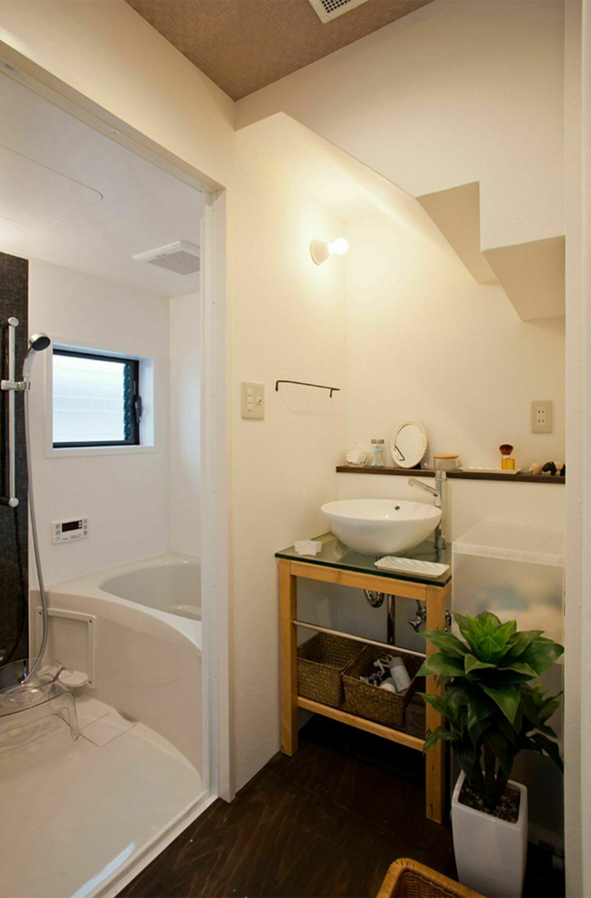Guest House Kurofuneya Osaka Luaran gambar