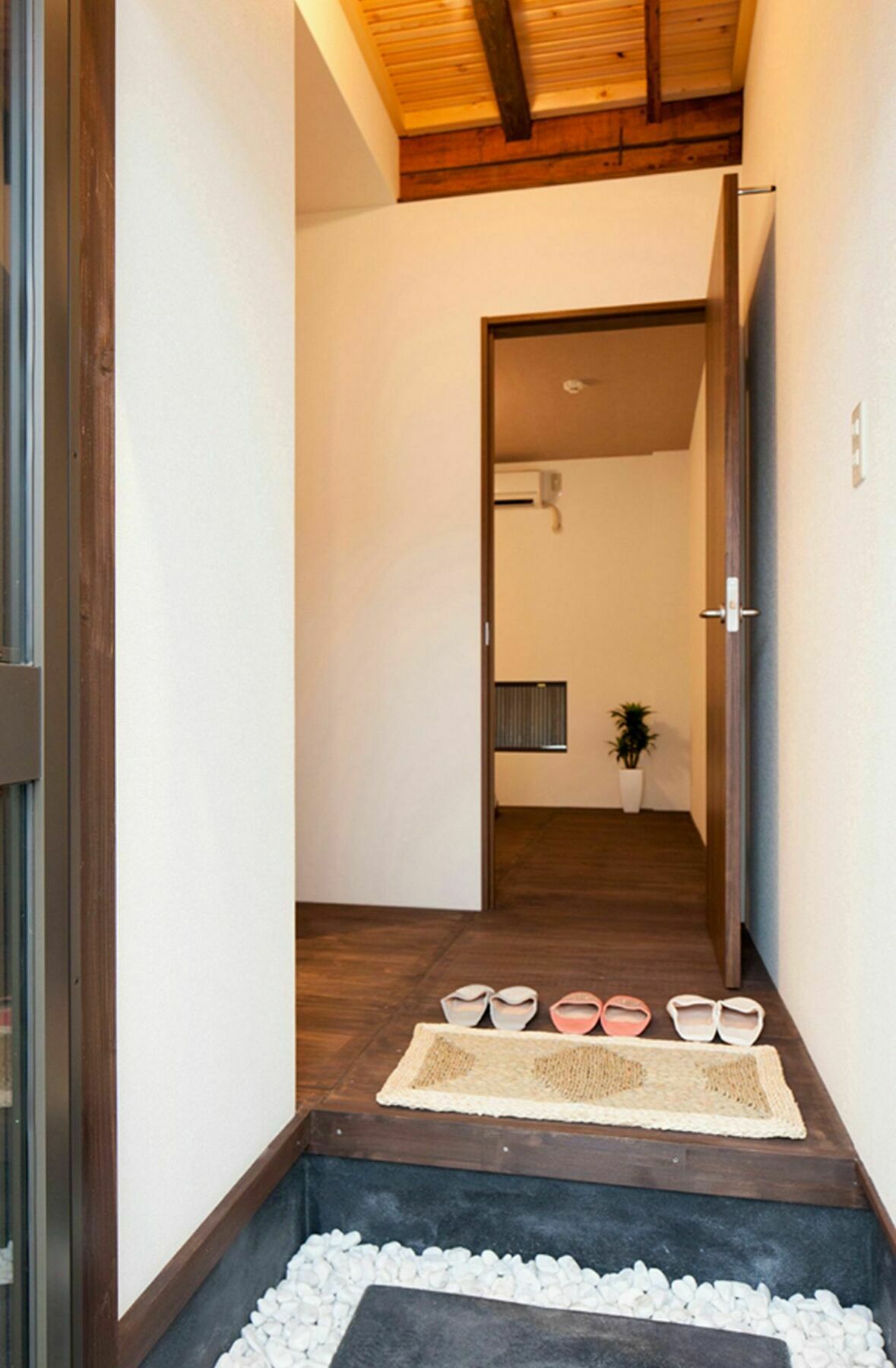 Guest House Kurofuneya Osaka Luaran gambar