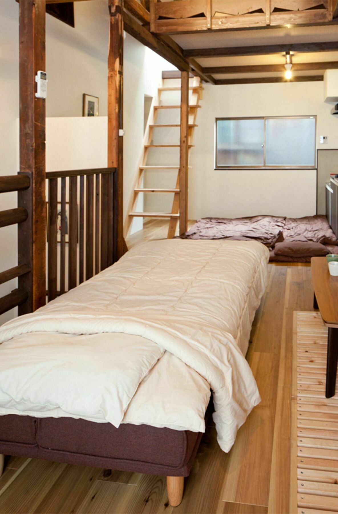 Guest House Kurofuneya Osaka Luaran gambar